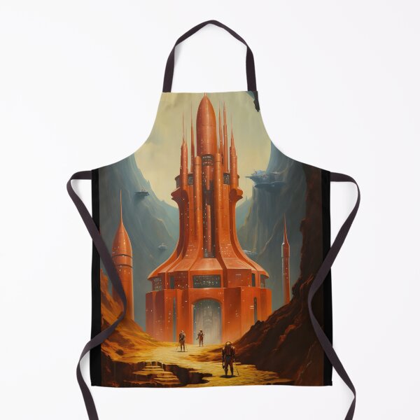 Item preview, Space Base designed and sold by Je-we.