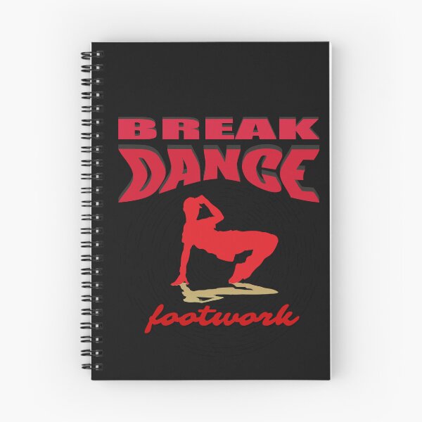 Item preview, Breakdance footwork designed and sold by ART-SUNRISE.