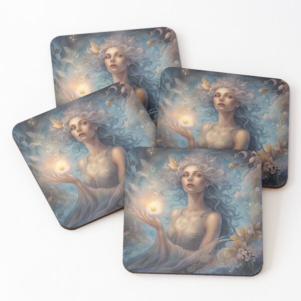 Item preview, Elegant Emma Clark Art Prints: Custom Creations for Art Enthusiasts designed and sold by King Stores.