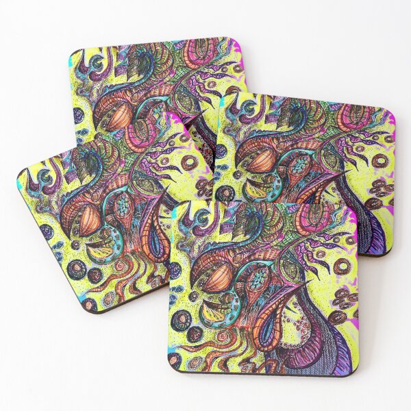 Item preview,  Where Cheerios are made  designed and sold by Doodle Mind Journeys.