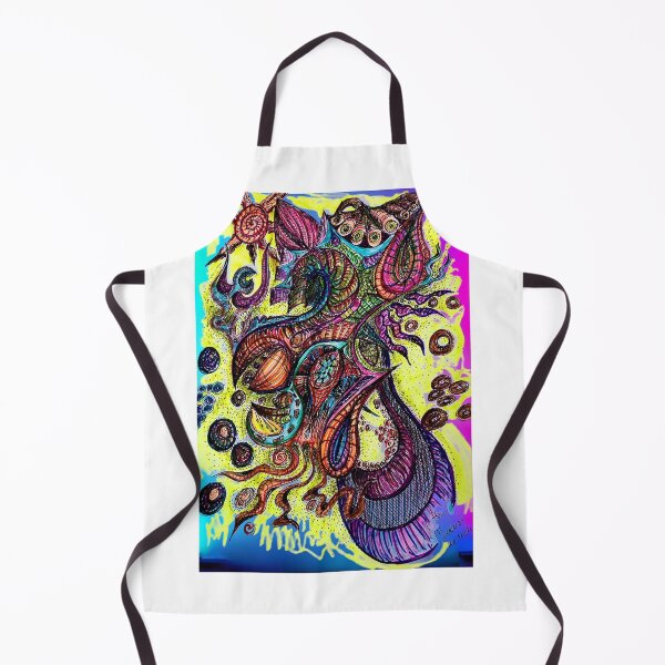 Item preview, Where Cheerios are made designed and sold by Doodle Mind Journeys.