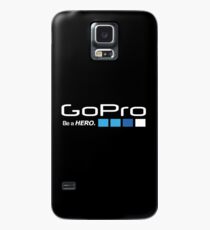 Funda/vinilo para Samsung Galaxy Mercancía de Gopro
