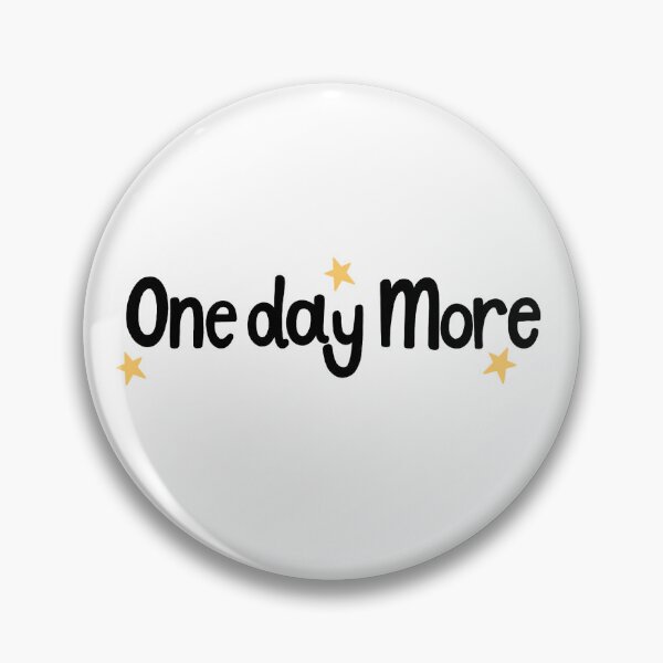 Item preview, Les Misérables One Day More Quote designed and sold by MagicallyStagey.