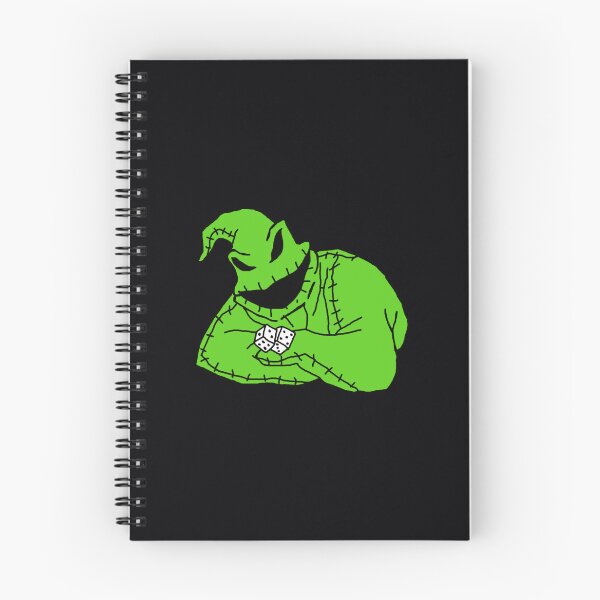 Item preview, the oogie boogie man   	 designed and sold by gauvkraeic35.