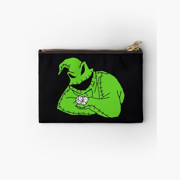 Item preview, the oogie boogie man   	 designed and sold by gauvkraeic35.