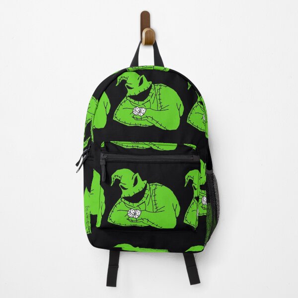 Item preview, the oogie boogie man designed and sold by gauvkraeic35.