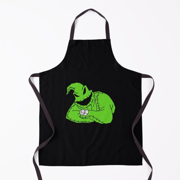 Item preview, the oogie boogie man designed and sold by gauvkraeic35.