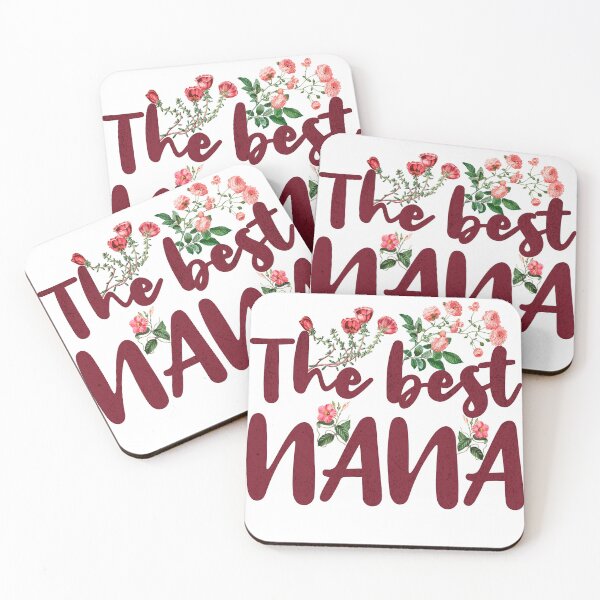 Item preview, La mejor delicia floral de Nana designed and sold by ThiagoSDantas.