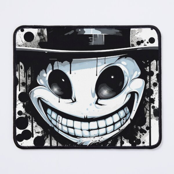 Item preview, Smile of Vice designed and sold by MuseOfMilo.