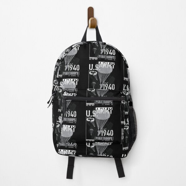 Item preview, US Army Paratroopers Distressed designed and sold by baggss.