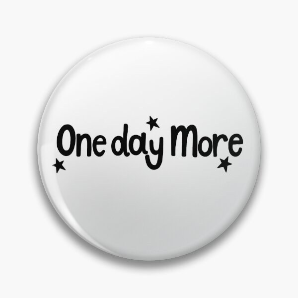 Item preview, Les Misérables One Day More Quote designed and sold by MagicallyStagey.