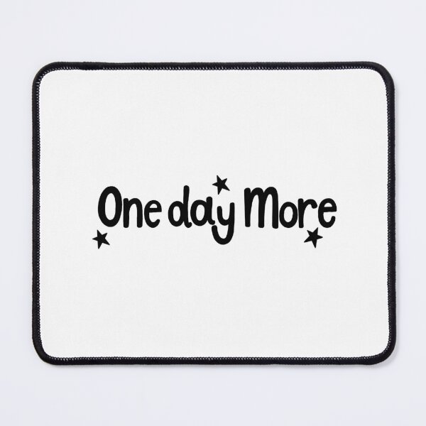Item preview, Les Misérables One Day More Quote designed and sold by MagicallyStagey.