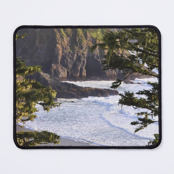 Item preview, Coastal Bluff designed and sold by KirtTisdale.