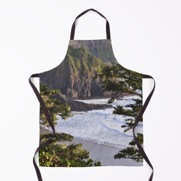 Item preview, Coastal Bluff designed and sold by KirtTisdale.