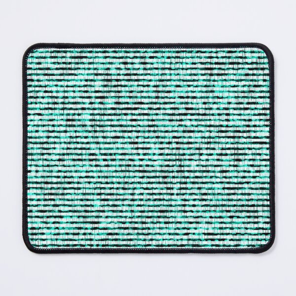 Item preview, Green pattern of thin spotted lines. designed and sold by MirBer.