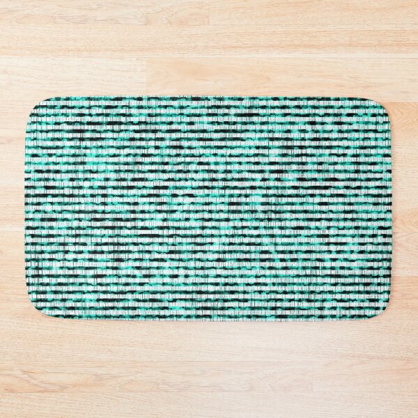 Item preview, Green pattern of thin spotted lines. designed and sold by MirBer.