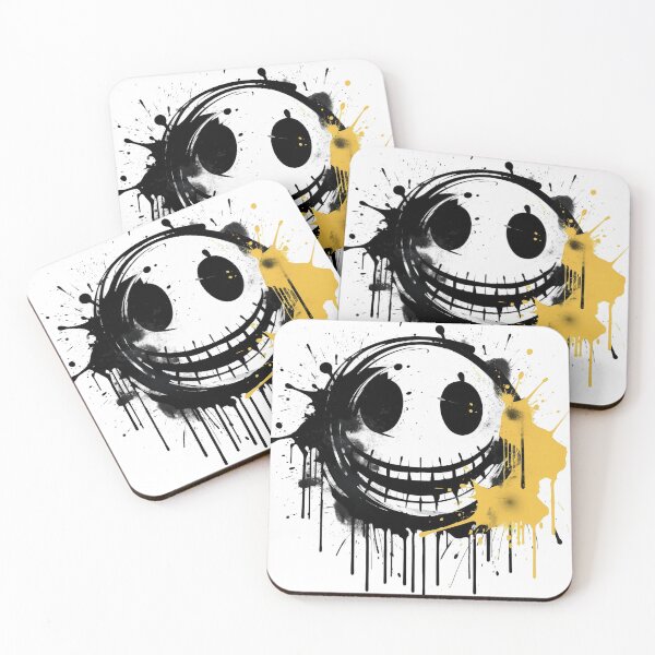 Item preview, Smile of Vice designed and sold by MuseOfMilo.