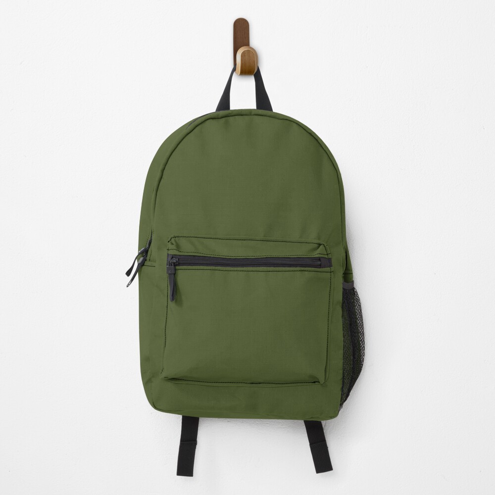 Item preview, Backpack designed and sold by rootzero.