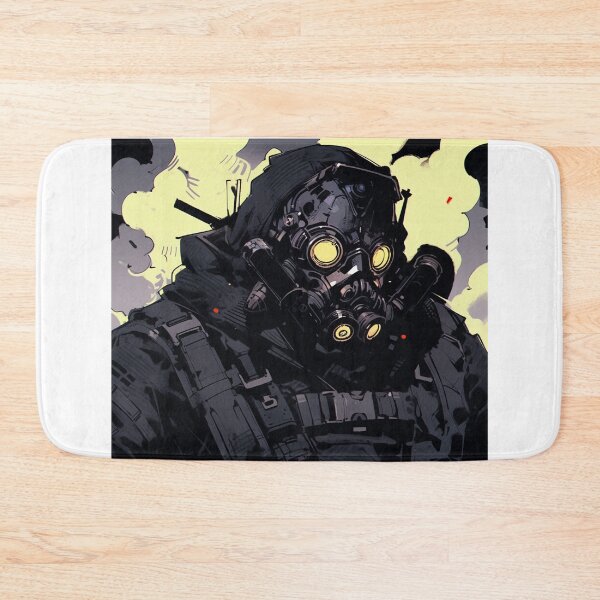 Item preview, Half Life - Combine designed and sold by Splatter-arts.