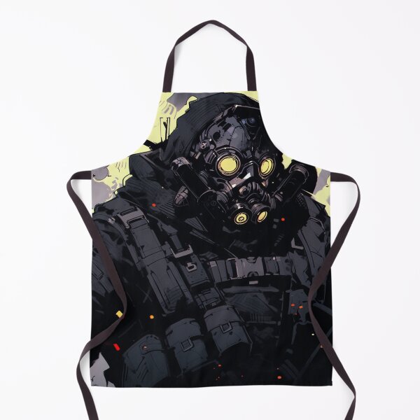 Item preview, Half Life - Combine designed and sold by Splatter-arts.