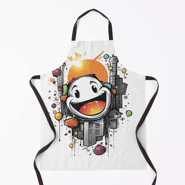 Item preview, Graffiti Glow designed and sold by MuseOfMilo.