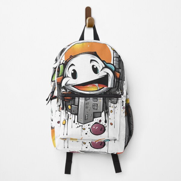 Item preview, Graffiti Glow designed and sold by MuseOfMilo.