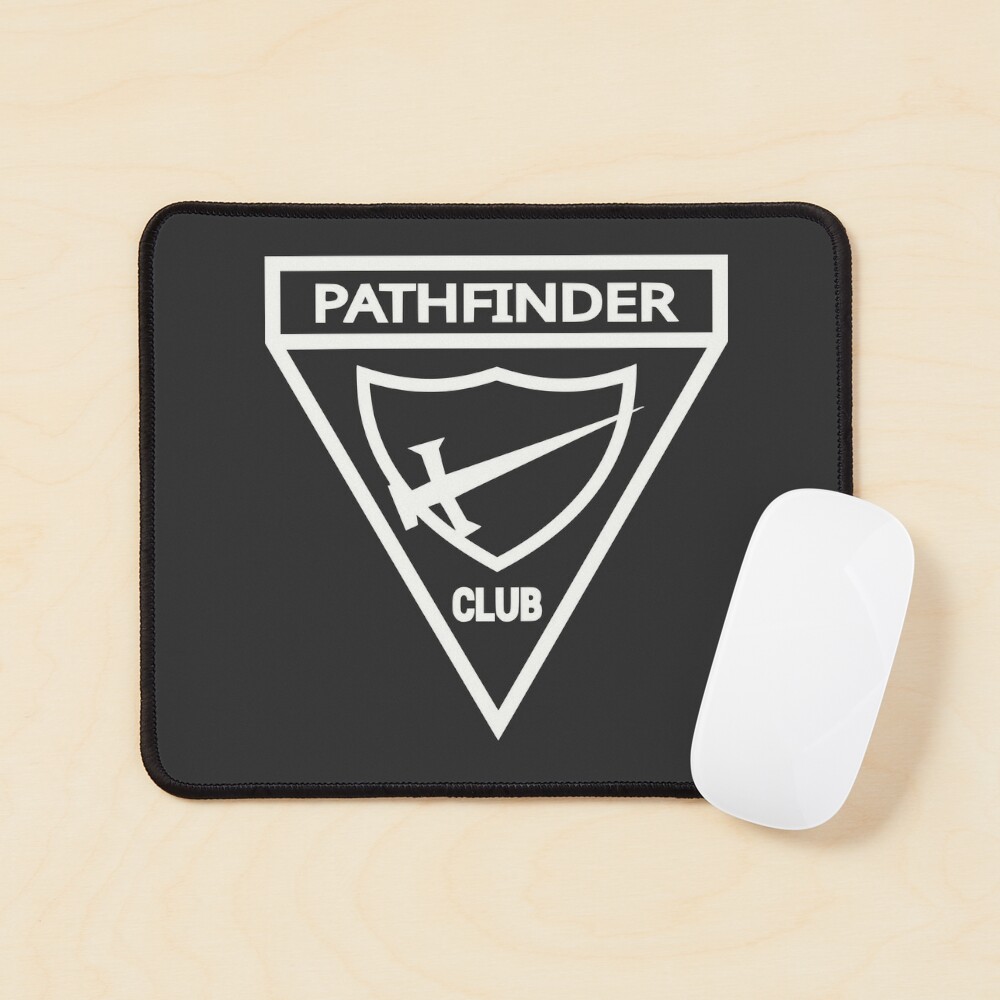 Pathfinder Brand Solutions - Freelance Graphic Designer | Casey's Head