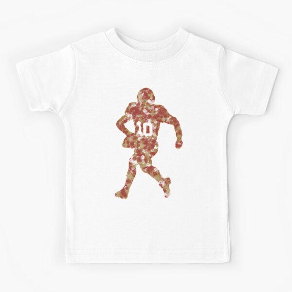 Jimmy Garoppolo Feels Great Baby Unisex T-Shirt - Teeruto