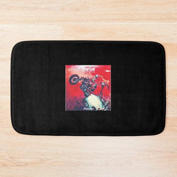 Item preview, Pat Out of Hell  	 designed and sold by iozvlpdxi17.