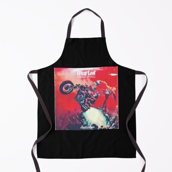 Item preview, Pat Out of Hell designed and sold by iozvlpdxi17.