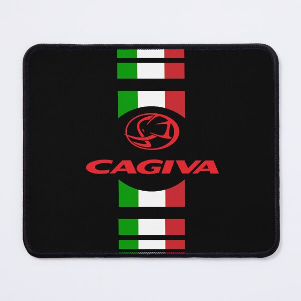 Item preview, CAGIVA motorcycles designed and sold by DBnation.