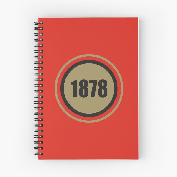 Item preview, United 1878 designed and sold by Confusion101.