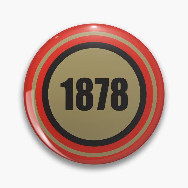 Item preview, United 1878 designed and sold by Confusion101.