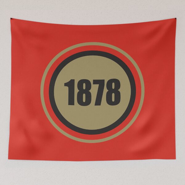Item preview, United 1878 designed and sold by Confusion101.