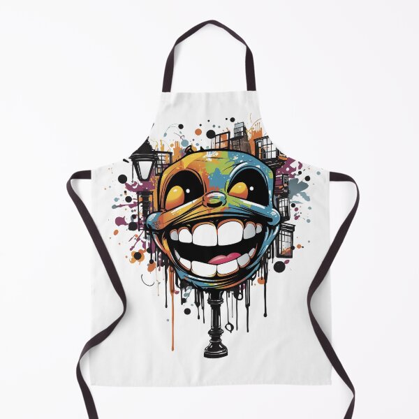 Item preview, Graffiti Glow designed and sold by MuseOfMilo.