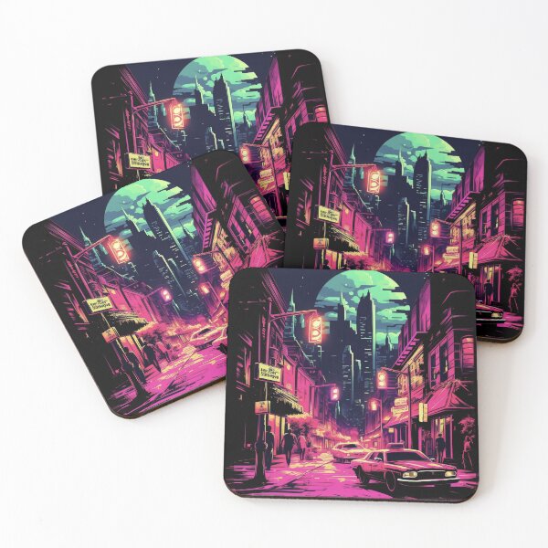 Item preview, Neon Soul designed and sold by MuseOfMilo.