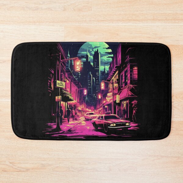 Item preview, Neon Soul designed and sold by MuseOfMilo.
