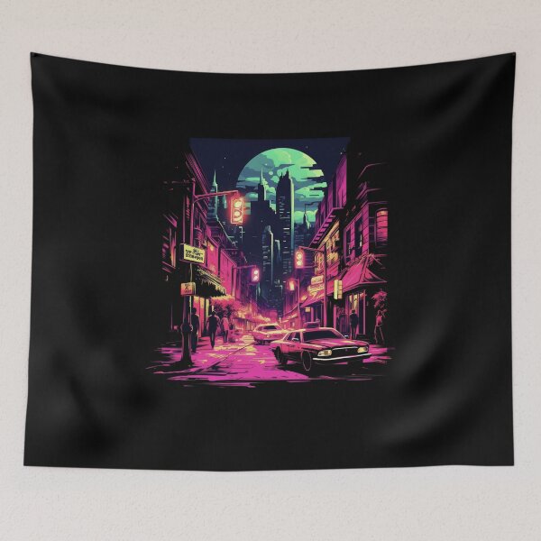 Item preview, Neon Soul designed and sold by MuseOfMilo.