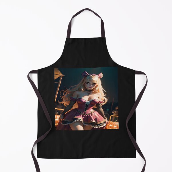 Item preview, HalloBarbie at the Carnival designed and sold by Shiwwa.