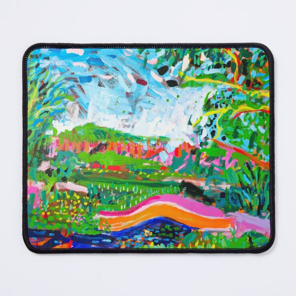 Item preview, Arthur McElhone Reserve designed and sold by John Douglas.