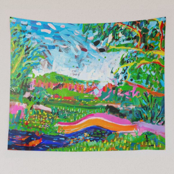 Item preview, Arthur McElhone Reserve designed and sold by John Douglas.
