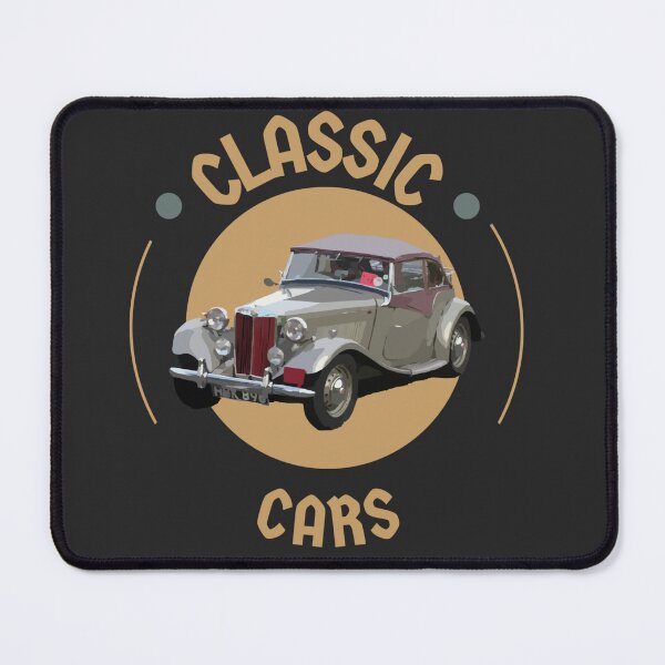 Item preview, Classic Cars designed and sold by MixsyM.