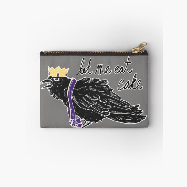 Item preview, His Highness the Crow designed and sold by OwllyArt.