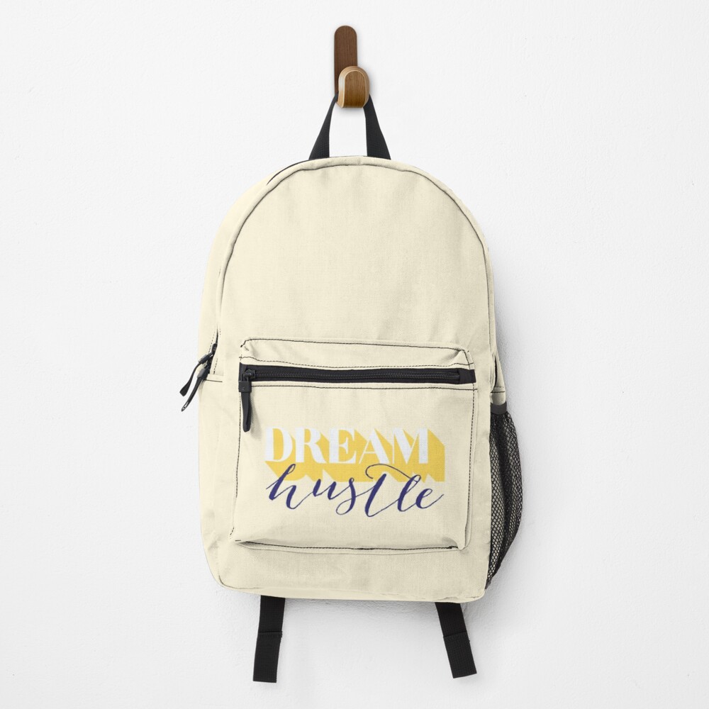 Item preview, Backpack designed and sold by InversionGraph.