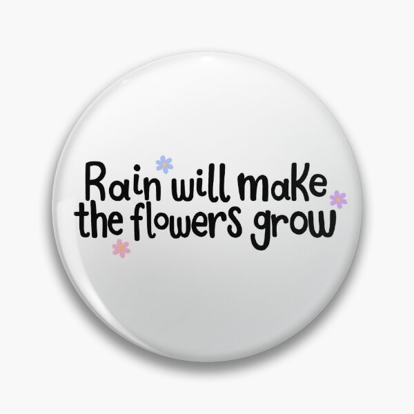 Item preview, Les Mis Eponine Flowers Quote  designed and sold by MagicallyStagey.