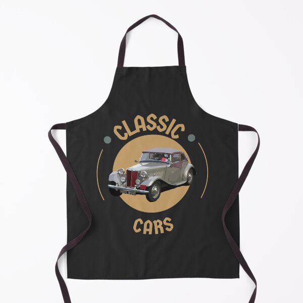 Item preview, Classic Cars designed and sold by MixsyM.