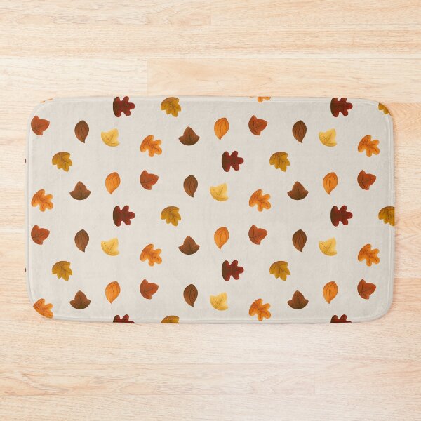 Item preview,  Autumn leaves fall - seasons designed and sold by Anami-anami.
