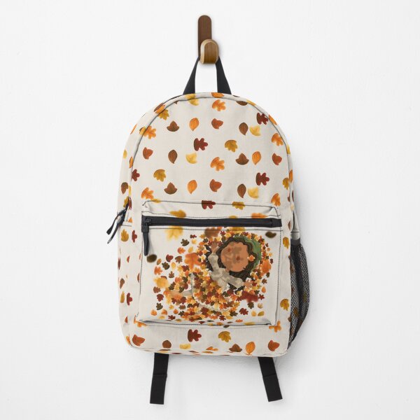 Item preview, Autumn leaves fall - seasons designed and sold by Anami-anami.