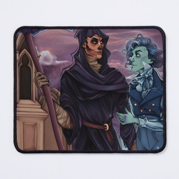 Item preview, Memento Mori designed and sold by museofmars.