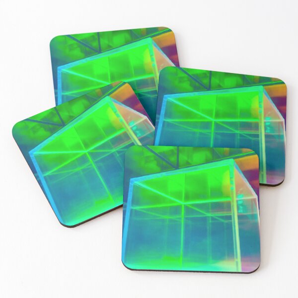 Item preview, X&X Light Cube designed and sold by microfilm.